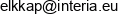 Elkkap Elzbieta Kapala Email address
