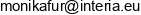 Goral Daniel Chrzaszcz Email address