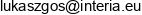 Gosciu Trans Lukasz Goscinski Email address