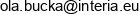 Kwiatek Dodatek Aleksandra Bucka Email address