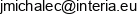 Janusz Michalec Email address