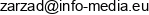 Info Media Email address