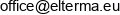 Elterma Email address