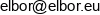 Elbor Elektronarzedzia Cienkowski Andrzej Email address