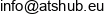 Ats Hub Adres e-mail