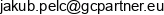Jakub Pelc Global Partner Email address