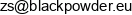 Zs Black Powder Email address