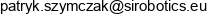 Si Robotics Adres e-mail