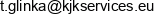 Kjk Services Spolka Z Ograniczona Odpowiedzialnoscia Email 1