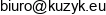 Biuro Rachunkowe Wioleta Kuzyk Adres e-mail