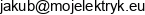 City Go Partner Email address