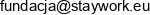 Inkubator Przedsiebiorczosci Staywork Eu Adres e-mail