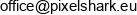 Pixelshark Adres e-mail