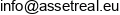 Asset Real 1 Adres e-mail