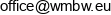 Wmbw Adres e-mail