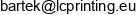 L C Printing Group Bartlomiej Brach Email address