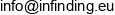 Infinding Adres e-mail