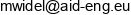 Aid Engineering Marcin Widel Email address