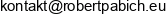 Fintank Adres e-mail