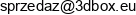 3d Box Email 1