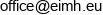 Europejski Instytut Medycyny Hiperbarycznej Email address