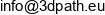 3d Path Precision Engineering Email address