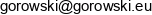 Ajg Adres e-mail