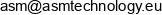 Asm Technology Adres e-mail