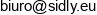 Sidly Email address