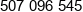 Grafpol Phone 1