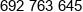 Medikus Phone 1