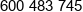 Bedecki Budownictwo Phone 1
