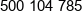 Rp Scraper Phone