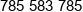 Feedoil Phone 1