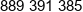 Bo Projekt Phone 1