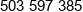 Pina Kmiec Phone 1