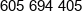 Przedsiebiorstwo Wielobranzowe B M Phone 1