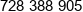 Anteeo Phone 1