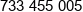 Hurtownia Maluszek Krzysztof Krzyzanowski Phone