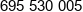 Human Cooperation Phone 1