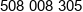 Akademia Development Phone 1
