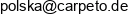 Carpeto Email 1