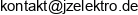 Jz Elektro Email address