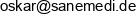 Ecommersia Adres e-mail