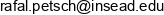 Carbon Zero Polska Email address