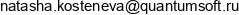 Quantumsoft Poland Adres e-mail