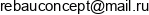 Rebau Concept Email 1