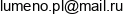 Lumeno Spolka Z Ograniczona Odpowiedzialnoscia Email 1