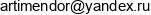 Artsiom Beida Email address