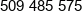 Adm Hajduk Phone